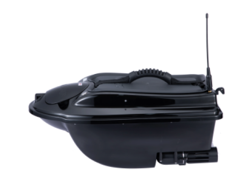 Boatman Plus Sonar