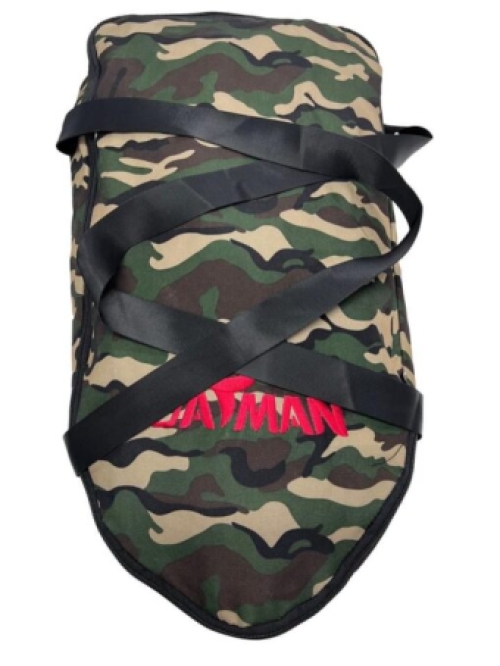 Boatman Plus Boot tas