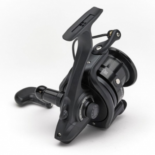 Daiwa Black Widow 25A