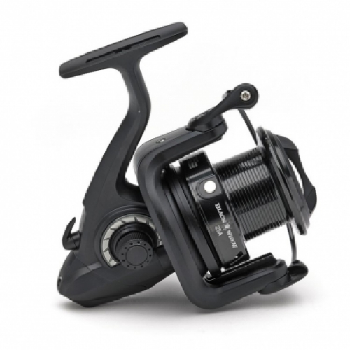 Daiwa Black Widow 25A