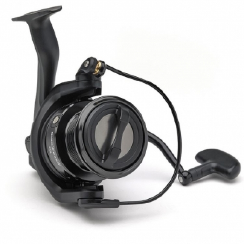 Daiwa Black Widow 25A