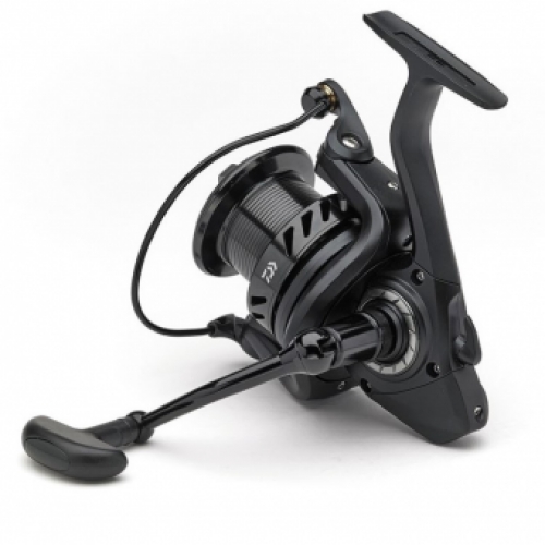 Daiwa Black Widow 25A