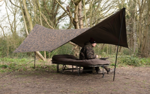 Fox Camo Tarp