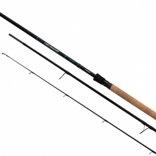 Shimano Carp Cruncher Float 390cm