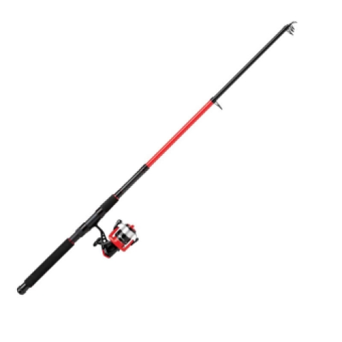 Mitchell Catch Pro Tele Spin Combo