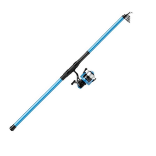 Mitchell Catch Pro Strong Tele Combo 3,50 mtr