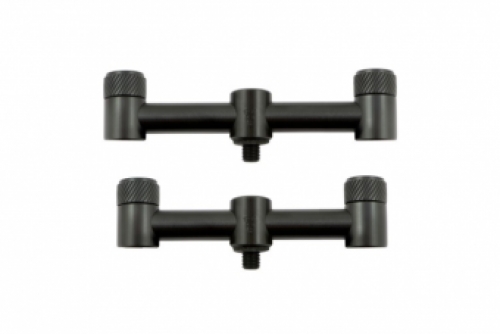 Fox Black Label QR 2 Rod Buzz Bars