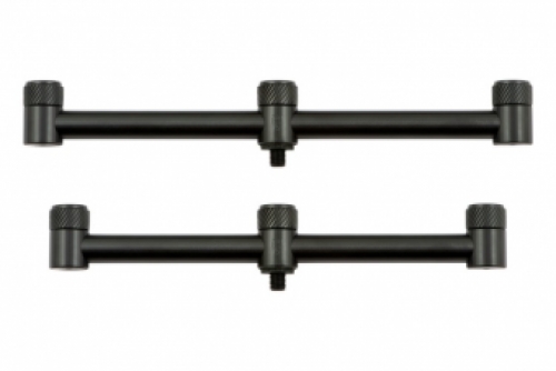 Fox Black Label QR 3 Rod Buzz Bars