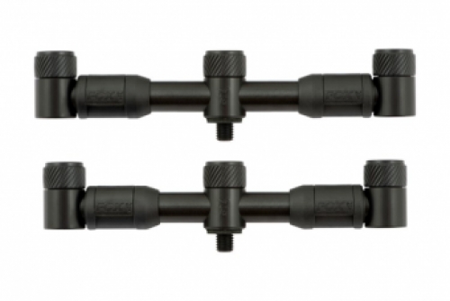 Fox Black Label QR Adjustable 3 Rod Buzz Bars