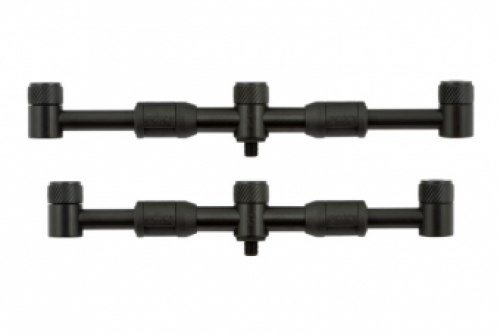 Fox Black Label QR Adjustable 3 Rod Buzz Bars