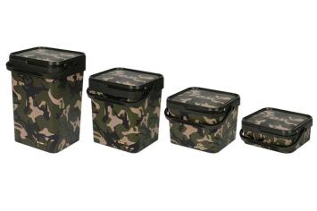 Fox Camo Buckets 24L