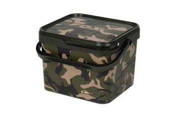 Fox Camo Buckets 12L