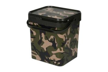Fox Camo Buckets 18L