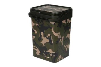 Fox Camo Buckets 24L