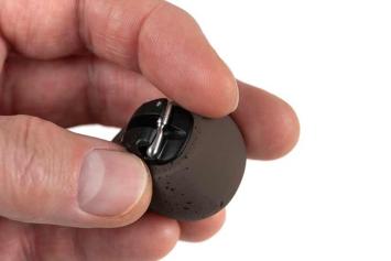 Fox Edges Captive Back Weight