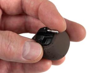 Fox Edges Captive Back Weight