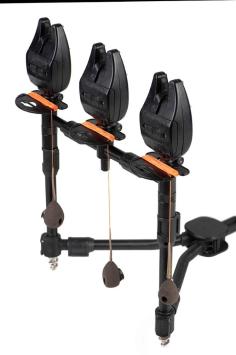 Fox Edges Captive Back Weight