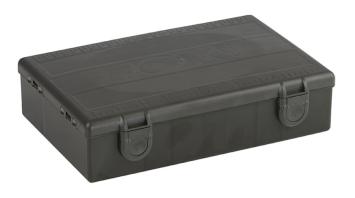 Fox Edges Loaded Medium Tacklebox