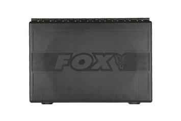 Fox Edges Large Loaded Tackle Box