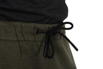 Fox Collection LW Jogger Short - Green / Black