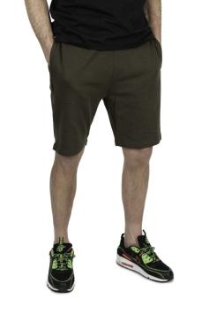 Fox Collection LW Jogger Short - Green / Black