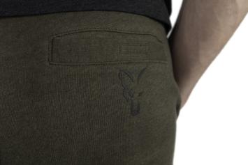 Fox Collection LW Jogger Short - Green / Black