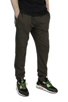 Fox Collection LW Jogger - Green / Black