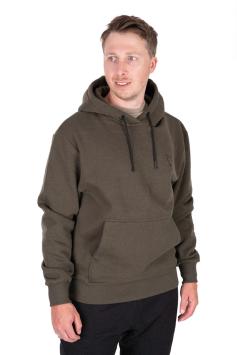 Fox Collection Hoody Green/Black