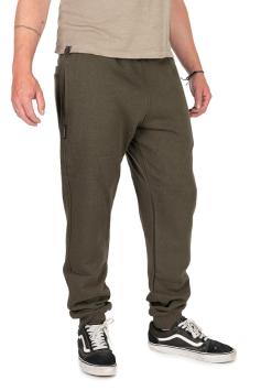 Fox Collection Green/Black Joggers