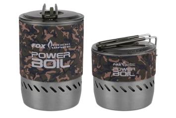Fox Cookware Infrared Power Boil 0.65L