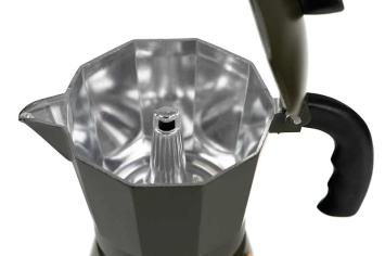 Fox Expresso Maker 450ml
