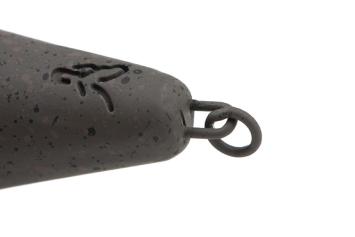 Fox Edges Heli Distance Lead