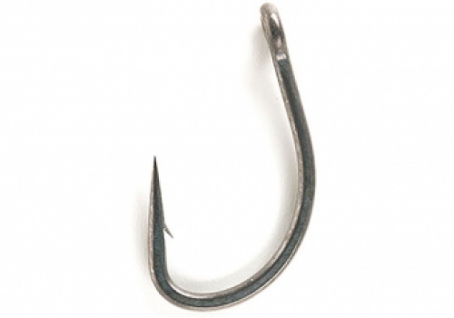 Fox Edges Curve Short Hooks
