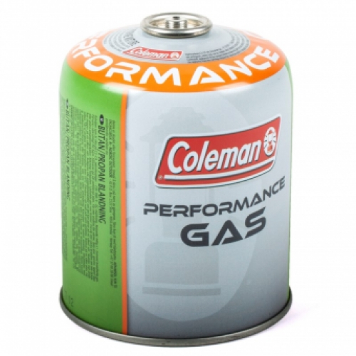 Coleman Gas Cartouche C500