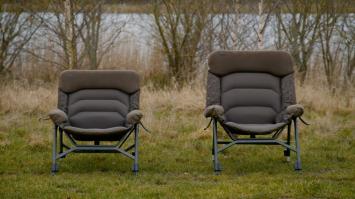 Solar SP C-Tech Compact Sofa Chair