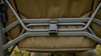 Solar SP C-Tech Compact Sofa Chair