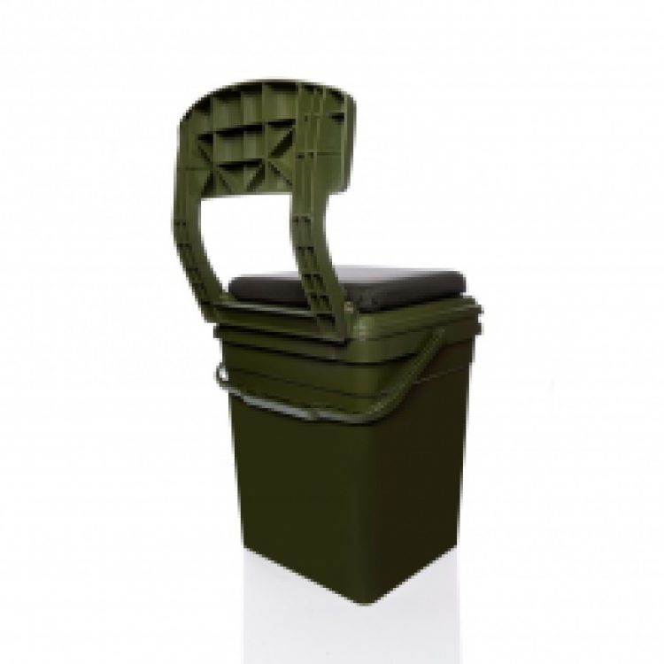 Ridgemonkey CoZee Bucket Seat