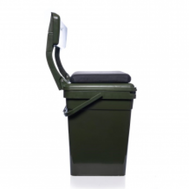 Ridgemonkey CoZee Bucket Seat