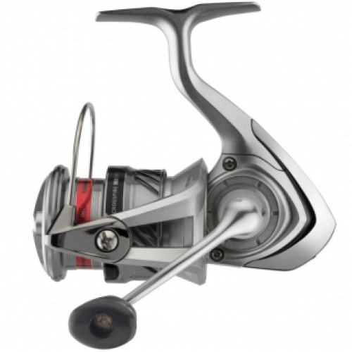 Daiwa Crossfire LT