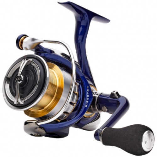 Daiwa TDR Match & Feeder QD