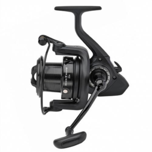 Daiwa Black Widow 25A