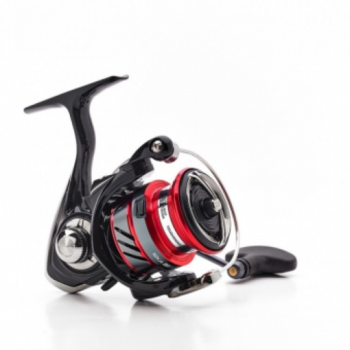 Daiwa Ninja LT