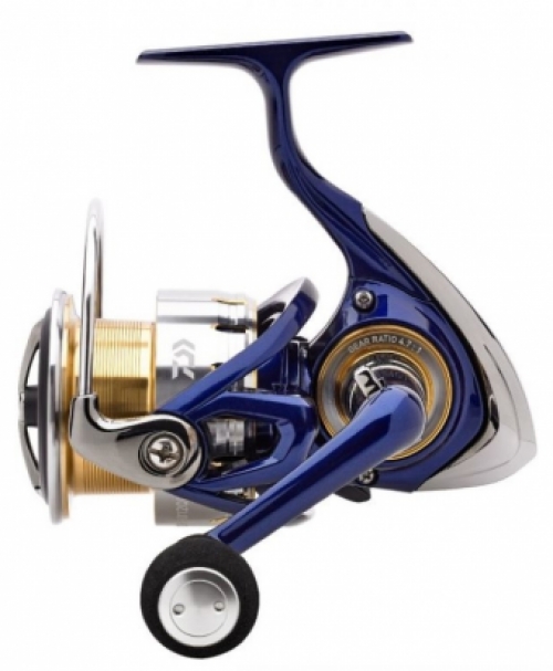 Daiwa TDR Match & Feeder QD