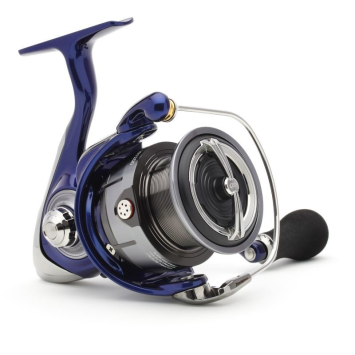 Daiwa 24 TDR 4012 QD