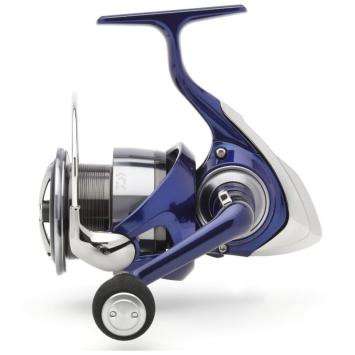 Daiwa 24 TDR 4012 QD