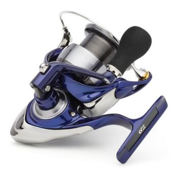 Daiwa 24 TDR 4012 QD