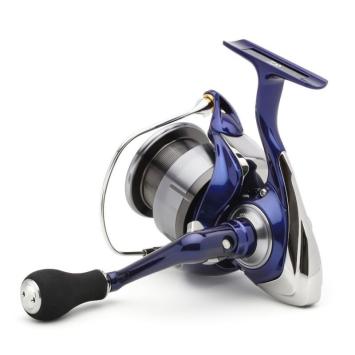 Daiwa 24 TDR 4012 QD