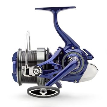 Daiwa 23 TDR Distance 25 QD