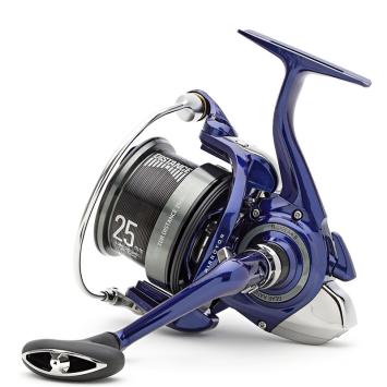 Daiwa 23 TDR Distance 25 QD
