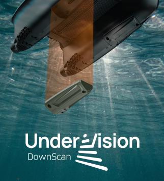 Deeper Quest DownScan UnderVision Module (PRE ORDER)